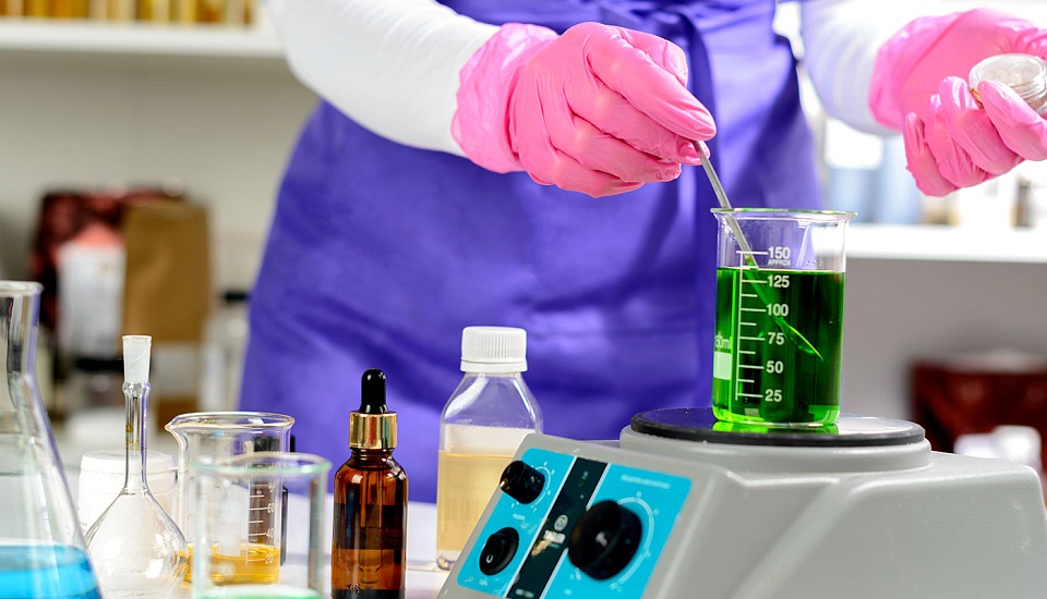 Белково-липидный комплекс, что это?